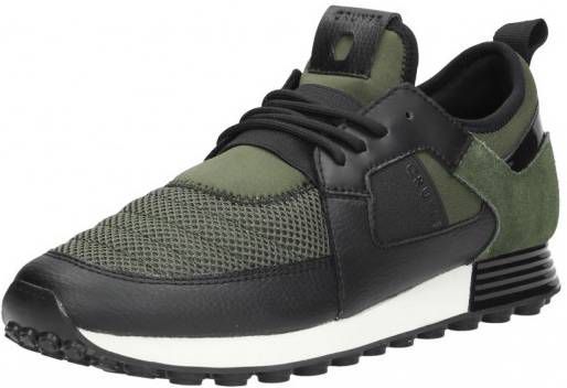 Contra Groen/Zwart Heren | CC213015-559 | SNEAKERS