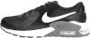 Nike Sneakers Air Max Excee Zwart/Wit/Grijs online kopen