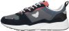 PME Legend Sneakers Pbo2203200 599 , Blauw, Heren online kopen