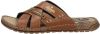 Rieker BN 379 Sandals , Bruin, Heren online kopen