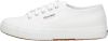 Superga 2750 Cotu Classic Trainers , Wit, Dames online kopen