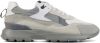 Blackstone Xg14 White Gray dikke sneaker , Wit, Heren online kopen