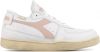 Diadora Heritage Dames leren dames sneakers mi basket row cut online kopen