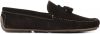 Giuseppe Maurizio Heren leren heren loafers g3018 online kopen