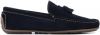 Giuseppe Maurizio Heren leren heren loafers g3018 online kopen
