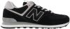 New Balance Sneakers ml574 633531 122 , Zwart, Heren online kopen