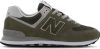 New Balance sneakers Ml574Ego , Groen, Heren online kopen