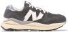 New Balance 57/40 sneaker met leren en nubuck details online kopen