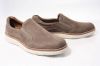 Australian Footwear Newcastle nubuck l17 light taupe 15.1561.01 online kopen