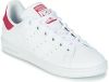 Adidas Originals Stan Smith Vegan sneakers wit/roze online kopen