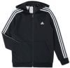 Adidas Sportswear Capuchonsweatvest ESSENTIALS 3 STRIPES CAPUCHONJACK online kopen