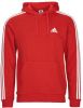 Adidas Essentials Fleece 3 Stripes Hoodie online kopen