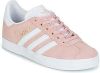 Adidas Originals Gazelle Schoenen Icey Pink/Cloud White/Gold Metallic Kind online kopen