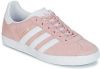 Adidas Originals Gazelle Schoenen Icey Pink/Cloud White/Gold Metallic Kind online kopen