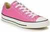 Converse Chuck Taylor All Star Classic sneakers roze online kopen