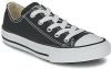 Converse Chuck Taylor All Star Low Heren Schoenen Blue Textil online kopen