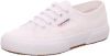 Superga 2750 Cotu Classic Trainers , Wit, Dames online kopen