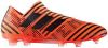 Adidas NEMEZIZ 17+ 360 Agility FG Solar Orange Core Black online kopen