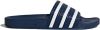 Adidas Originals sliders adilette 288022 Adidas, Blauw, Heren online kopen