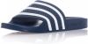 Adidas Originals sliders adilette 288022 Adidas, Blauw, Heren online kopen