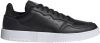 Adidas Originals Supercourt Schoenen Core Black/Core Black/Cloud White Heren online kopen