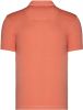 Aeronautica militare Polo Shirt 221po1598j546 57451 , Oranje, Heren online kopen