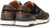 Australian Mazoni Sneakers Footwear, Bruin, Heren online kopen