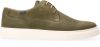 Australian Footwear Morris nubuck green 15.1559.01 eoo online kopen