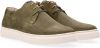 Australian Footwear Morris nubuck green 15.1559.01 eoo online kopen