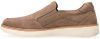 Australian Footwear Newcastle nubuck l17 light taupe 15.1561.01 online kopen