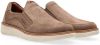 Australian Footwear Newcastle nubuck l17 light taupe 15.1561.01 online kopen