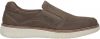 Australian Footwear Newcastle nubuck l17 light taupe 15.1561.01 online kopen