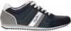 Australian Footwear cornwall leather 15.13.51.07 blue grey white online kopen