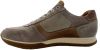 Australian Browning Widht H Sneakers Footwear, Grijs, Heren online kopen