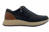 Australian Hurricane Leather S12 Sneakers , Blauw, Heren online kopen