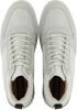 Blackstone Xg73 Sand Mid Sneaker , Beige, Heren online kopen