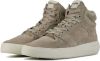 Blackstone Dwayne Yg01 Hoge sneakers , Beige, Heren online kopen