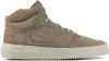 Blackstone Dwayne Yg01 Hoge sneakers , Beige, Heren online kopen