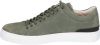 Blackstone Pm56 Battle Olijfgroen Sneaker Veterschoen online kopen