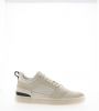 Blackstone Xg73 Sand Mid Sneaker , Beige, Heren online kopen