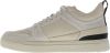 Blackstone Xg73 Sand Mid Sneaker , Beige, Heren online kopen