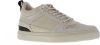 Blackstone Xg73 Sand Mid Sneaker , Beige, Heren online kopen