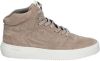 Blackstone Dwayne Yg01 Hoge sneakers , Beige, Heren online kopen