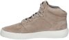 Blackstone Dwayne Yg01 Hoge sneakers , Beige, Heren online kopen