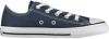 Converse Sneakers Chuck Taylor All Star 3J237 , Blauw, Unisex online kopen