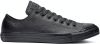 Converse Sneakers Chuck Taylor Basic Leather Ox Monocrome online kopen