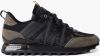 Cruyff Fearia CC223058 559 Groen/Zwart 42 online kopen