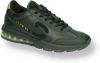 CRUYFF flash runner sneakers zwart heren online kopen