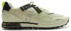 Cruyff Witte Lage Sneakers Superbia Heren online kopen