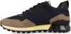 Cruyff Superbia Cc223150 672 Blauw/Bruin , Blauw, Heren online kopen